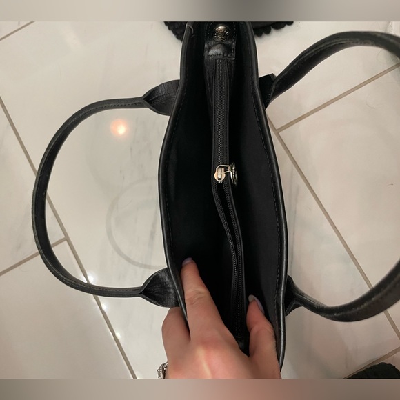 Authentic Longchamp small bag - Picture 4 of 7